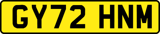 GY72HNM