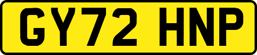 GY72HNP