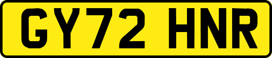 GY72HNR