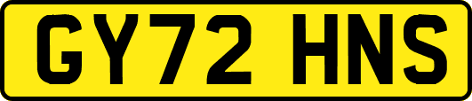 GY72HNS