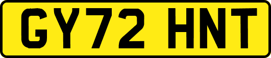 GY72HNT
