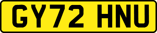 GY72HNU