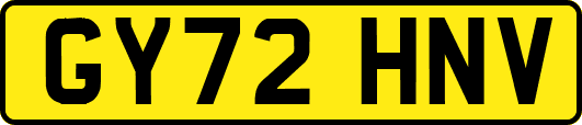 GY72HNV