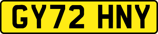 GY72HNY