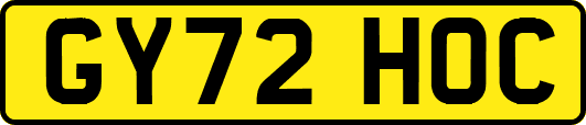 GY72HOC