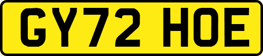 GY72HOE