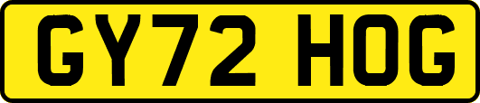 GY72HOG