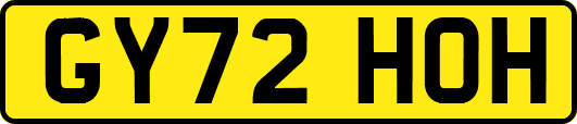 GY72HOH