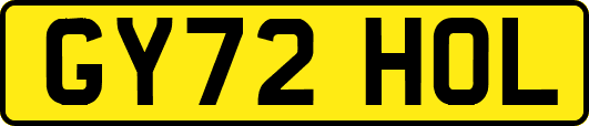 GY72HOL