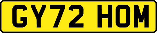 GY72HOM