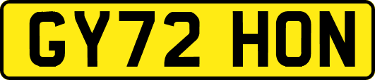 GY72HON