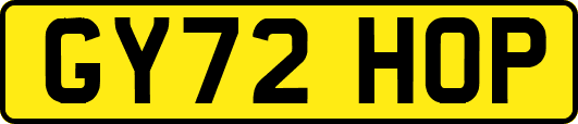 GY72HOP