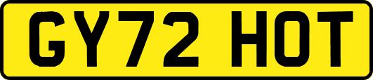 GY72HOT
