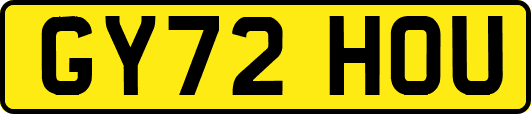 GY72HOU