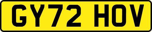 GY72HOV