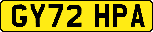 GY72HPA