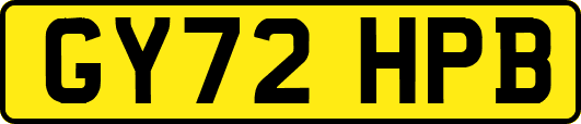 GY72HPB