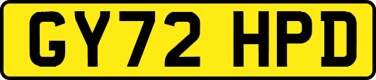 GY72HPD
