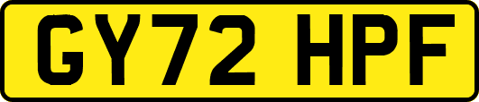 GY72HPF