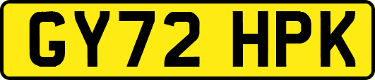 GY72HPK