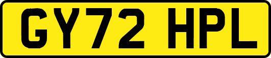GY72HPL