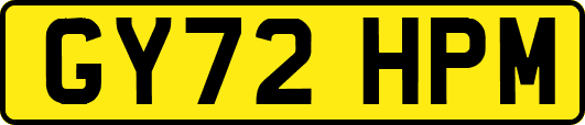 GY72HPM