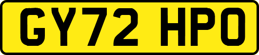 GY72HPO