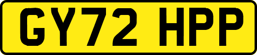 GY72HPP