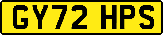 GY72HPS