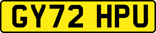 GY72HPU
