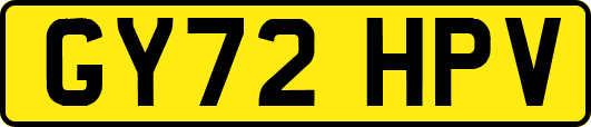 GY72HPV