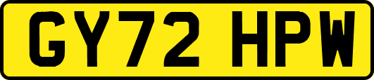GY72HPW