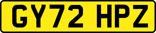 GY72HPZ