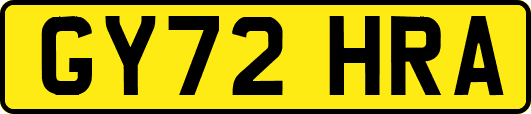 GY72HRA