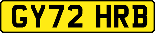 GY72HRB