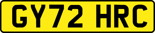 GY72HRC