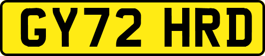 GY72HRD
