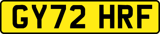 GY72HRF