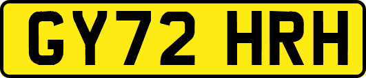 GY72HRH