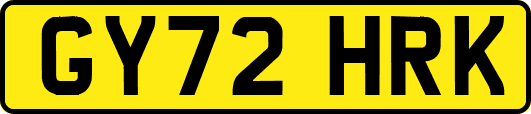 GY72HRK