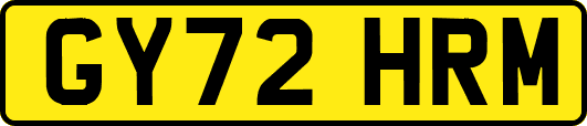 GY72HRM