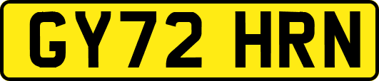 GY72HRN