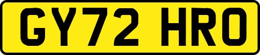 GY72HRO