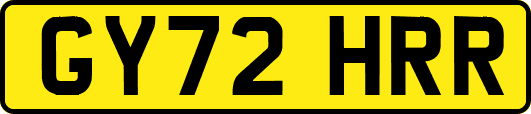 GY72HRR