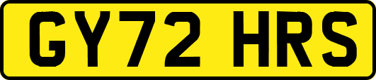 GY72HRS
