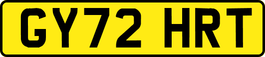 GY72HRT