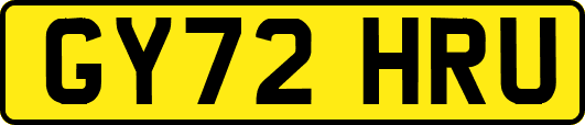 GY72HRU