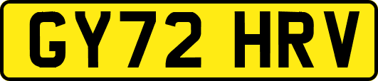 GY72HRV