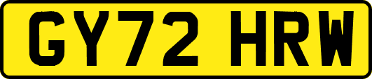 GY72HRW
