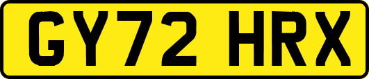 GY72HRX